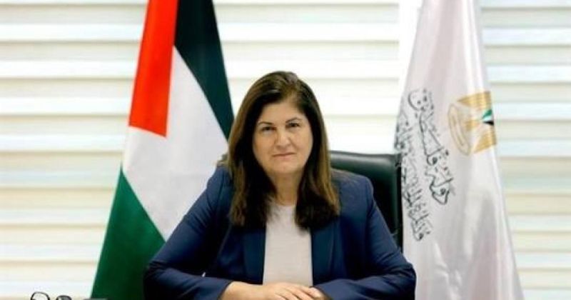 مباحثات فلسطينية أسترالية لتطوير التعاون ودعم جهود التعافي في غزة
