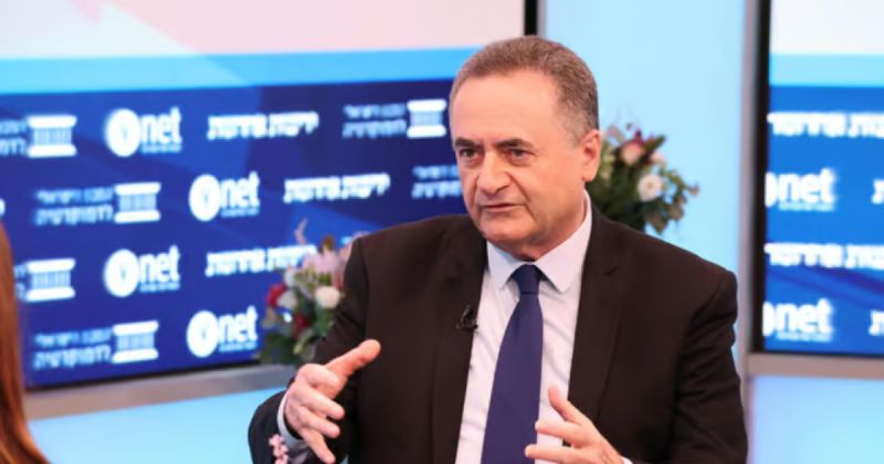 كاتس: لا حل لغزة من دون تهجير سكانها.. ومستعدون لإخراجهم «بأي طريقة» باستثناء مصر