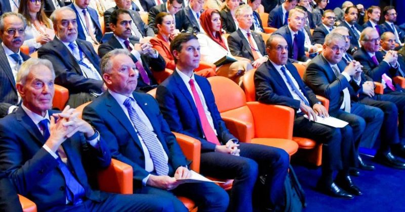 القاهرة تشارك في مباحثات دولية لتطبيق خطة السلام بغزة
