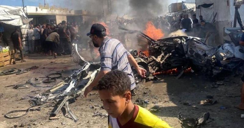 إسرائيل تعلن اغتيال مسؤول المالية في "حماس" بخان يونس
