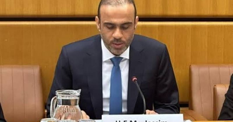 قطر: رفض إسرائيل للقرارات الدولية بشأن فلسطين يستند إلى إفلاتها من العقاب