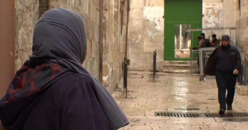 الاحتلال يصعّد إبعاد المقدسيين عن الأقصى.. 15 قرارًا خلال 6 أيام