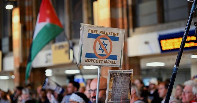هولندا تبدأ حظرا شاملا على استيراد وتسويق وبيع منتجات المستوطنات
