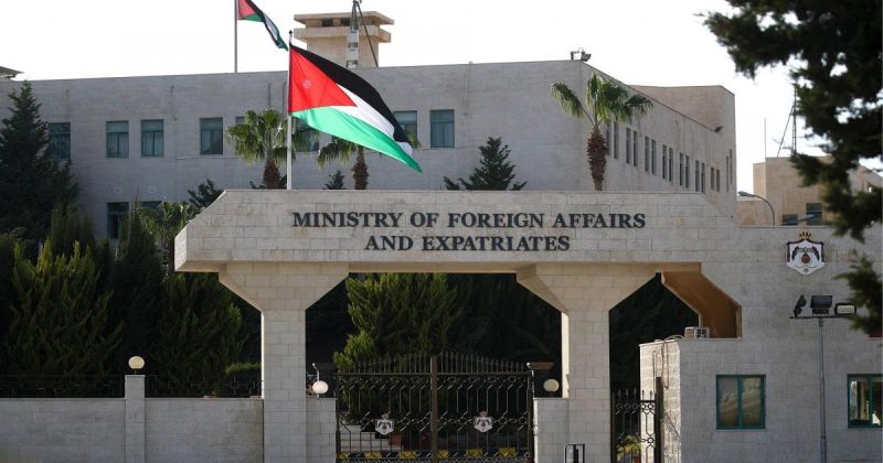 الأردن: لا سيادة لإسرائيل على مدينة القدس ومقدساتها