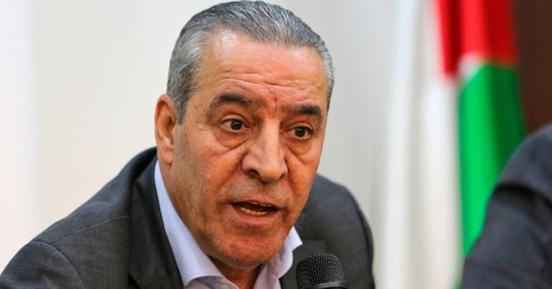 الشيخ: العقاب الجماعي بحق شعبنا يستوجب تحركا دوليا جادا