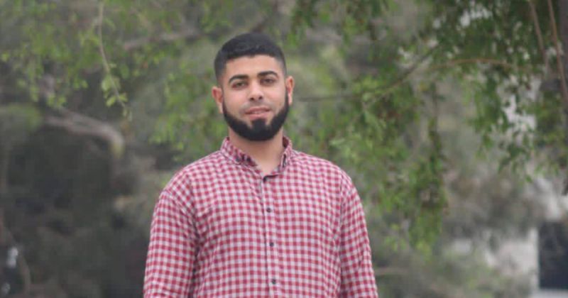 داخلية غزة تنعى ضابطا استشهد باستهداف مركبته في حي تل الهوى