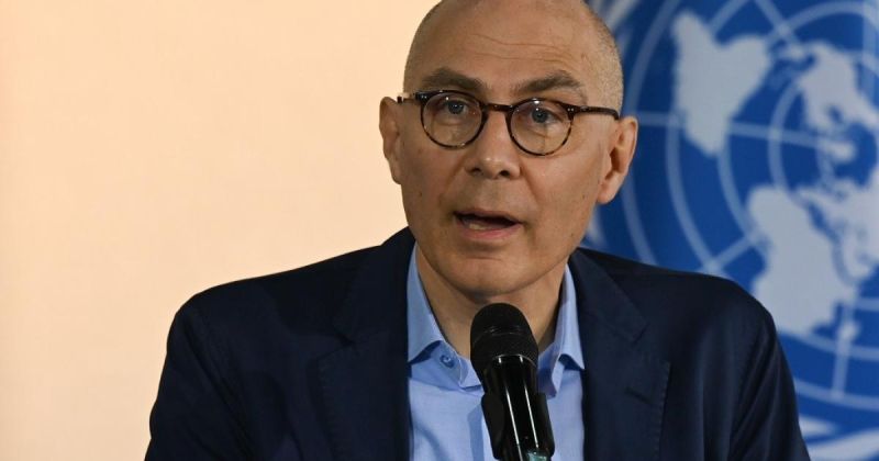 مفوض أممي يحذر من مخاوف جدية بشأن التطهير العرقي في الخليل