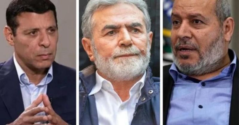 حماس: سنسجّل قائمة التحالف في الضفة وغزة آخر أيام الترشح للانتخابات
