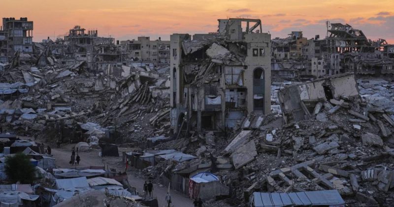 فتح: غزة تدفع الفاتورة الأثقل للحرب.. والمطلوب إنهاء الانفراد بالقرار الفلسطيني