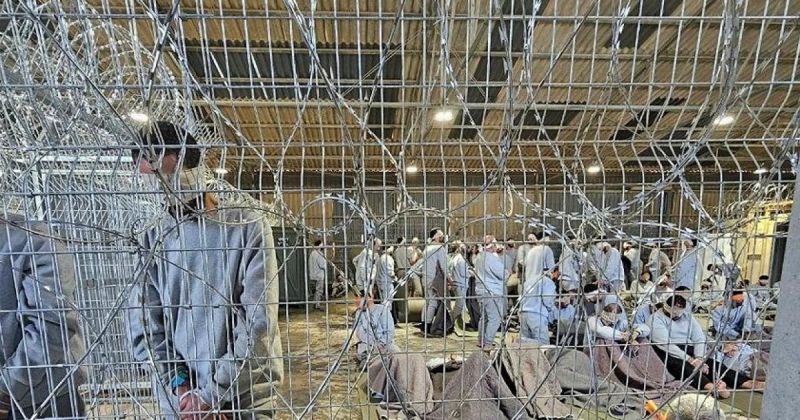 هآرتس تكشف موعد محاكمة أسرى 7 أكتوبر