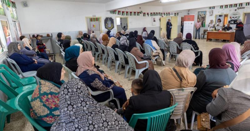 وكالة بيت مال القدس تطلق المرحلة الثانية من حملاتها الطبية المجانية في القدس