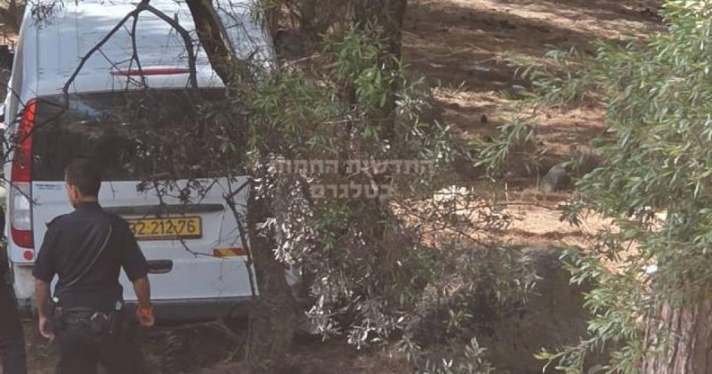 إصابة 3 فلسطينيين برصاص الاحتلال بزعم محاولة دهس لقواته شرق الخليل