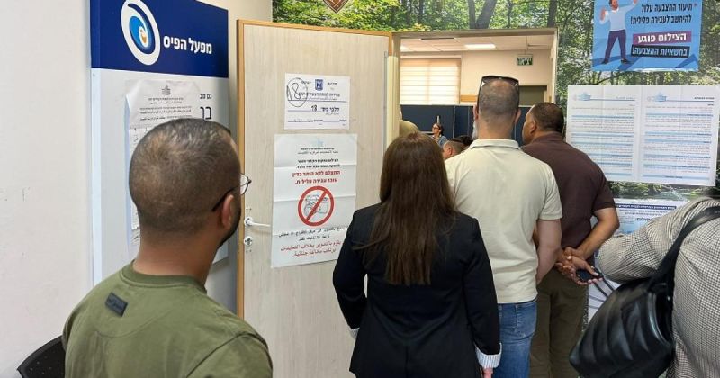 جمعية في إسرائيل تطالب بتدخل فوري لوقف عرقلة التصويت في بلدات عربية