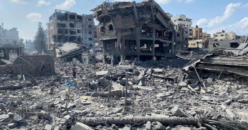 الشاباك يصادق على 3 آلاف عامل من غزة لبناء "رفح الخضراء"