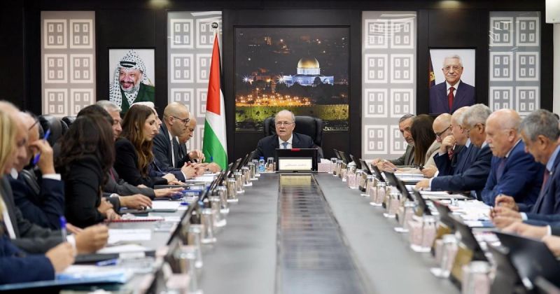 مجلس الوزراء يقر دعما طارئا للخليل بـ 1.5 مليون شيكل ويحذر من تجدد خطر المجاعة في غزة