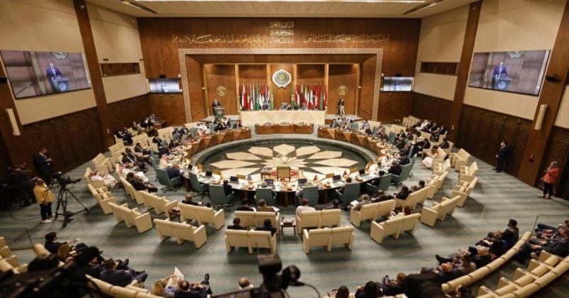 الجامعة العربية تدعو إلى تدخل دولي فوري لحماية الفلسطينيين