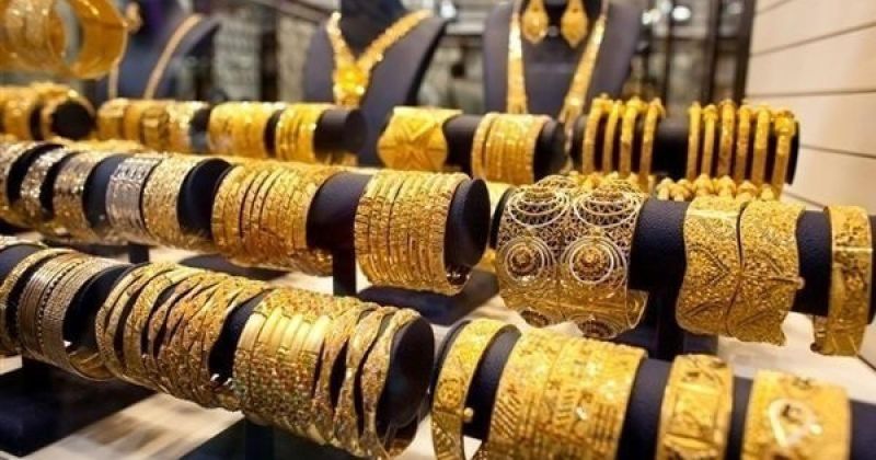 أسعار بيع الذهب في فلسطين اليوم الجمعة 07 أغسطس 2026