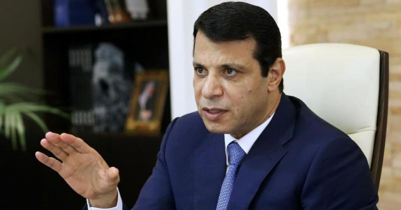 دحلان: اتفاق أميركي إسرائيلي على وقف الاعتداءات بغزة