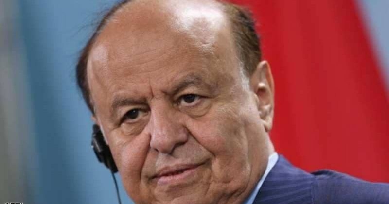 سبب وفاة الرئيس اليمني السابق عبد ربه منصور هادي اليوم