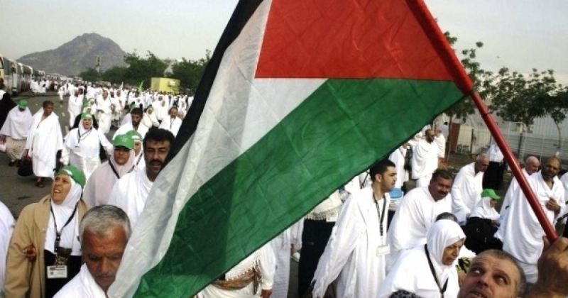 هيئة المعابر تعلن مواعيد عودة حجاج فلسطين