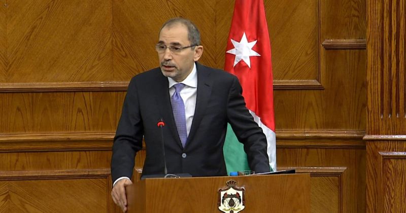 الأردن: الحكومة الإسرائيلية تدفع الضفة نحو الانفجار