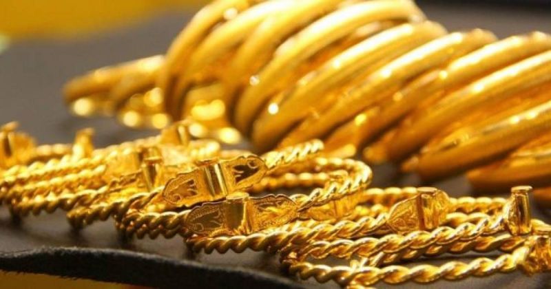 "مباحث الذهب" بخانيونس تستعيد مصاغًا ذهبيًا مسروقًا بقيمة 18 ألف شيكل