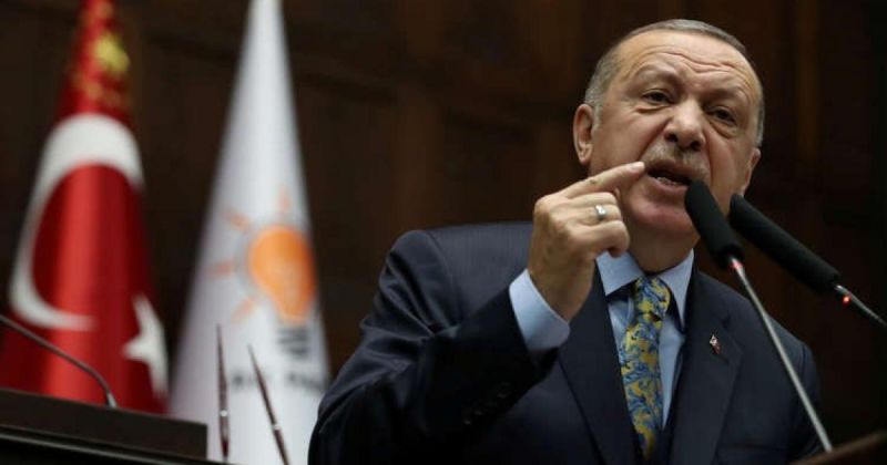 أردوغان: لن نترك غزة وحدها وحماس تفي بالتزاماتها بصدق