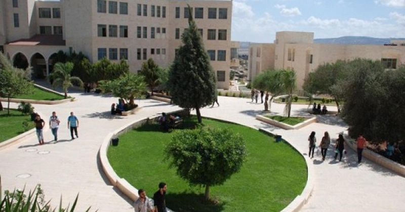 خضوري تدخل قائمة أفضل 100 جامعة عربية في تصنيف QS للعام المقبل