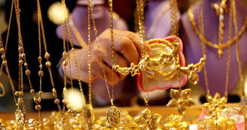 استقرار أسعار الذهب في فلسطين اليوم الثلاثاء 14 أبريل