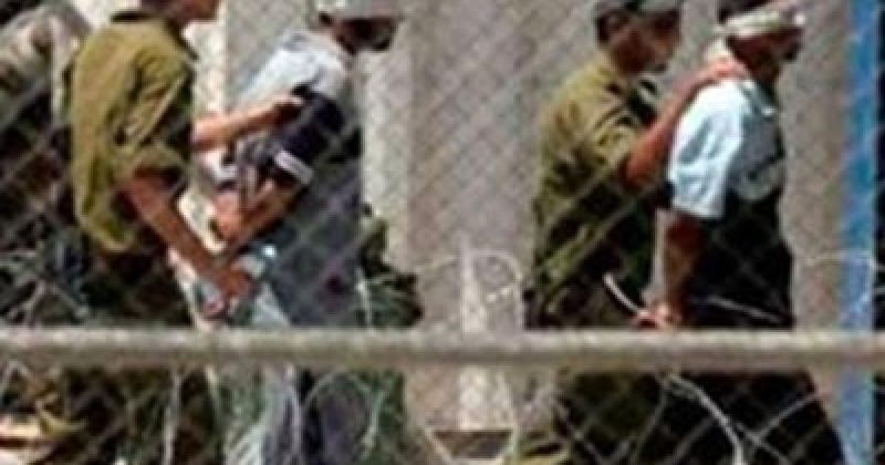 أبو الحمص: 4769 شاباً وشابة معتقلون في سجون الاحتلال