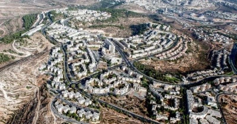 محافظة القدس: مخطط توسيع مستوطنة "جيلو" استهداف ممنهج للمدينة