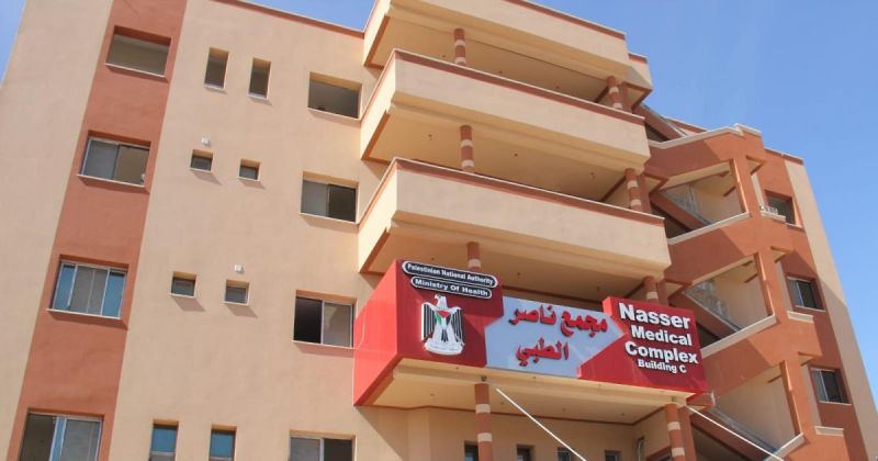 الصحة: غزة على موعد مع 50 عملية زراعة قوقعة