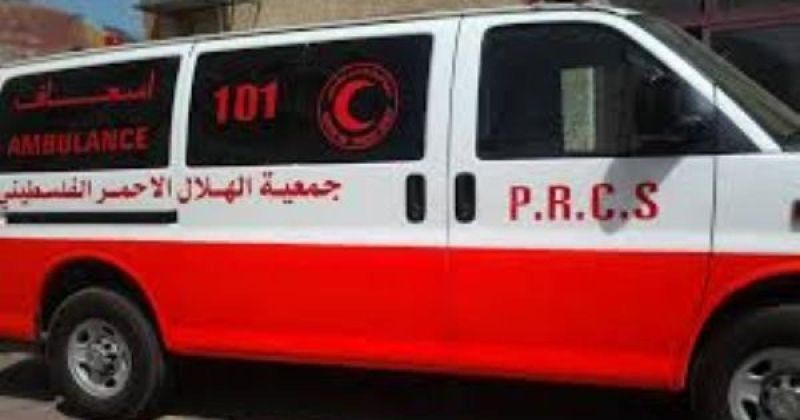 استشهاد شاب بعد احتجازه على حاجز عناب شرق طولكرم