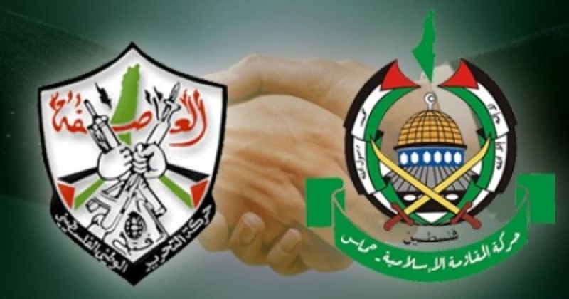 لقاء مرتقب بين فتح وحماس بالقاهرة