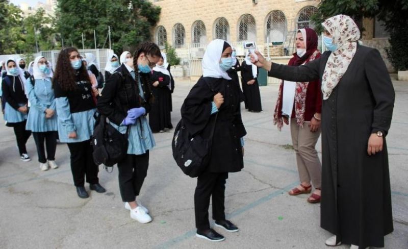 "الإحصاء": معدلات الأمية في فلسطين من الأقل في العالم