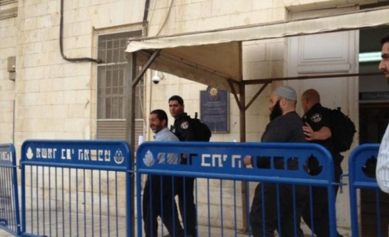 42 استئنافاً مرفوضاً.. محاكم الاحتلال تواصل تثبيت الاعتقال الإداري بحق الأسرى