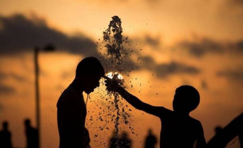 الأرصاد: موجة حر تشتد مطلع الأسبوع ودرجات الحرارة أعلى من معدلاتها بـ5 درجات