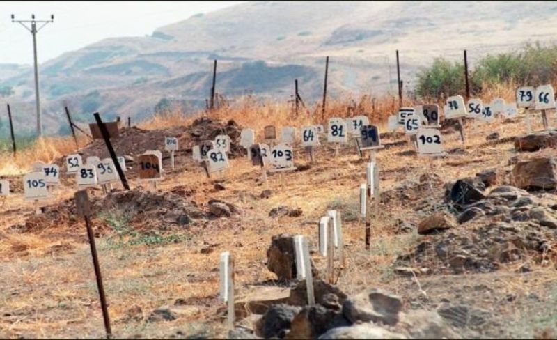 احتجاز جثامين الشهداء.. سياسة إسرائيلية للعقاب الجماعي بحق الفلسطينيين