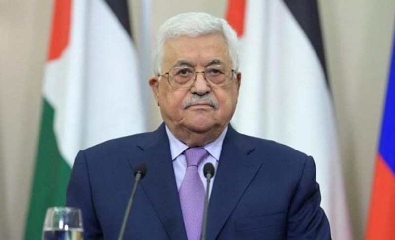 عباس: الاعتداءات والانتهاكات لن تنجح في تغيير الوضع التاريخي والقانوني للمقدسات