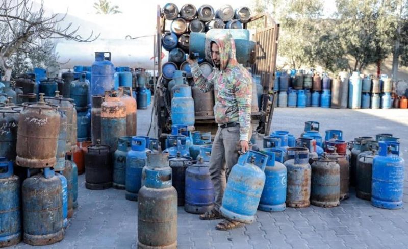 هيئة البترول بغزة تعلن خطة "العدالة النقدية" لتوزيع الغاز وحسم الجدل حول الكشوفات
