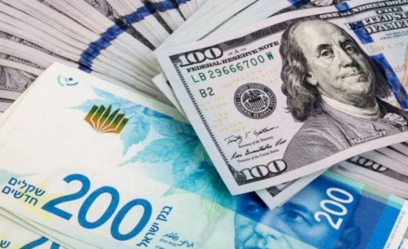 أسعار صرف العملات اليوم الثلاثاء