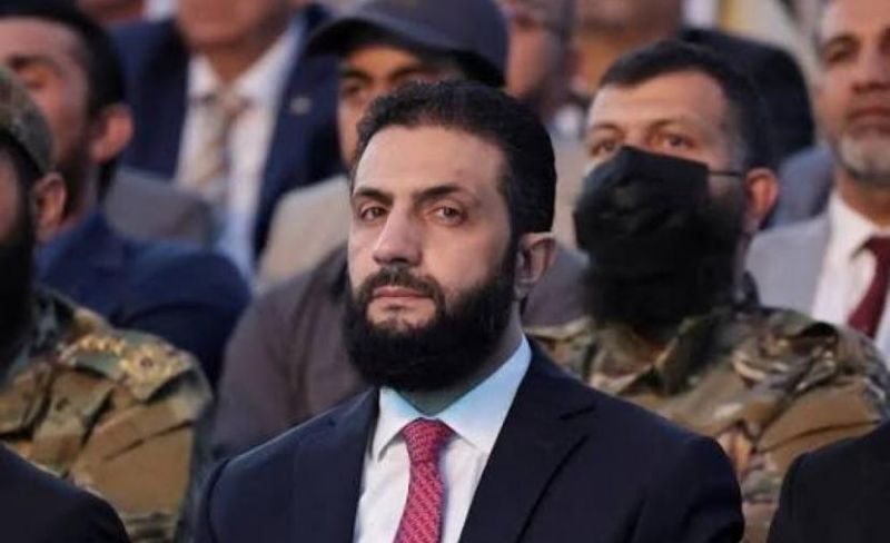 "الشرع" يصدر قانونًا ينص على منع مشدد للاستيراد من "إسرائيل"