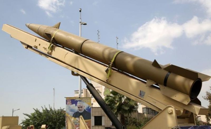 إيران تعيد بناء مواقعها الصاروخية وتستعد لتجدد الحرب
