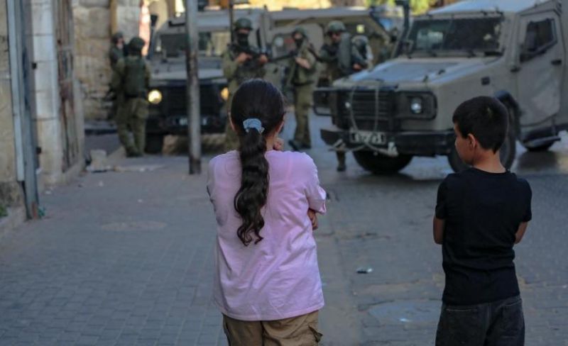 حقوقي فلسطيني: إسرائيل قتلت 244 طفلاً في الضفة منذ أكتوبر 2023
