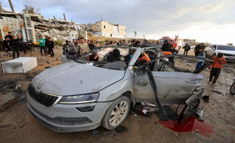 بعد فشل لقاءات القاهرة.. جمود التفاوض ينقل فتيل الأزمة إلى جحيم الميدان بغزة