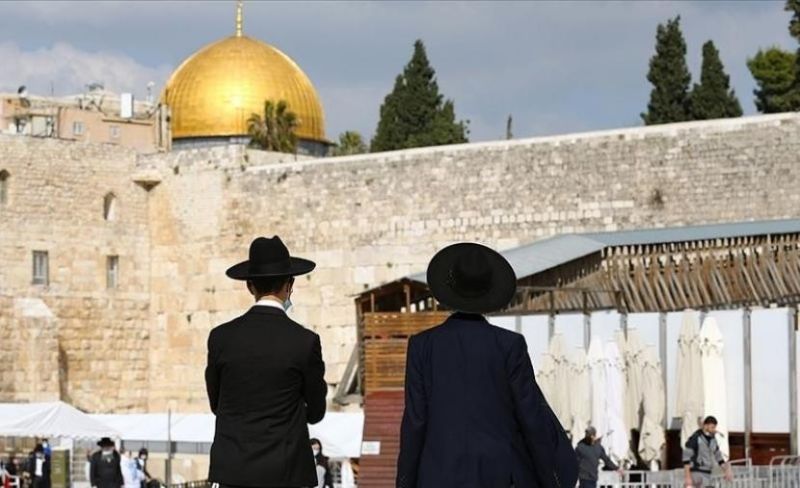 حماس: تصعيد اقتحامات الأقصى يكشف حجم الحرب الدينية وندعو لتعزيز صمود أهالي القدس