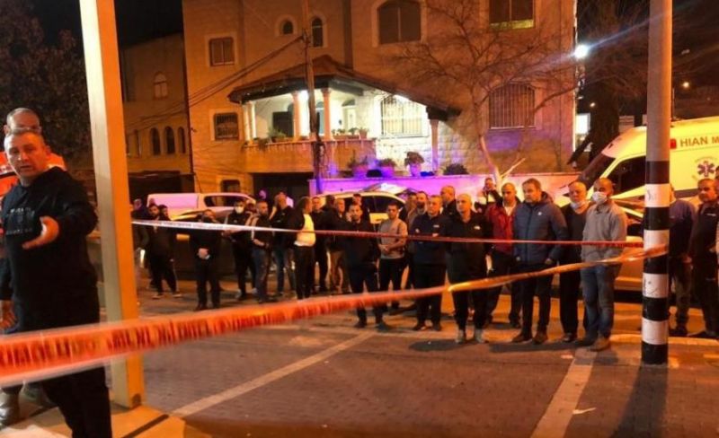 مقتل شابة بجريمة إطلاق نار في الداخل المحتل