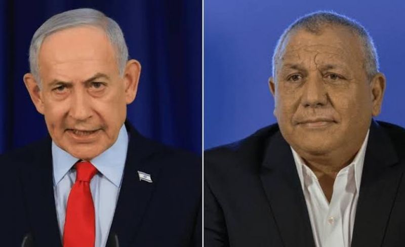 آيزنكوت يهاجم نتنياهو: تواصل الكذب بشأن غزة ولبنان وتخشى لجنة التحقيق الحكومية