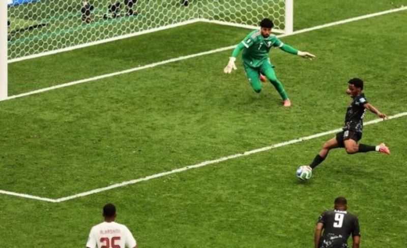 منتخب قطر يتعرض لهزيمة ساحقة في مونديال 2026