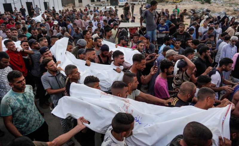 الصحة: 4 شهداء و8 إصابات خلال آخر 24 ساعة